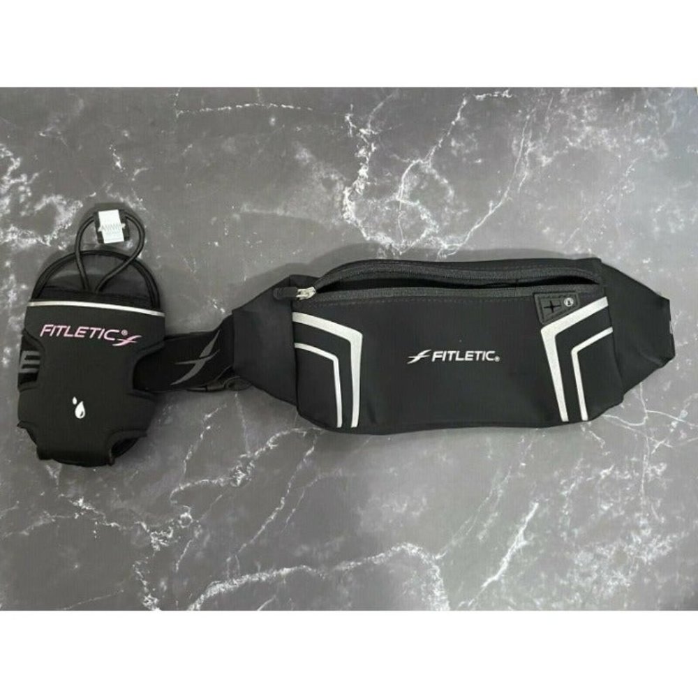 Fitletic Blitz Sports And Travel Belt